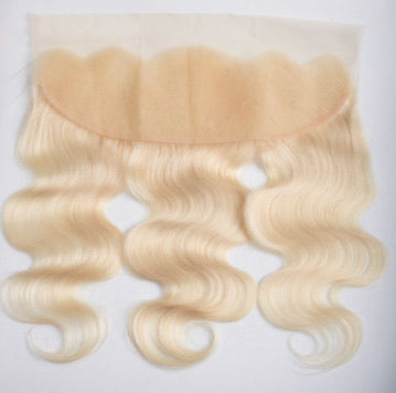 613 Lace Frontal